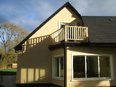 Maison de vacances �/en/au Ballingarry (Limerick)ou appartement ou maison de vacances