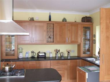 Maison de vacances �/en/au Ballingarry (Limerick)ou appartement ou maison de vacances