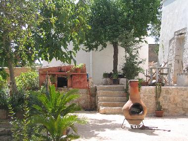 Appartement de vacances �/en/au Cisternino (Brindisi)ou appartement ou maison de vacances