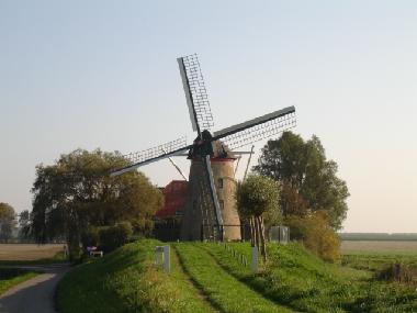 Maison de vacances �/en/au Wissenkerke (Zeeland)ou appartement ou maison de vacances