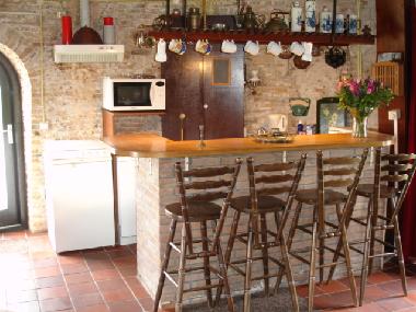 Maison de vacances �/en/au Wissenkerke (Zeeland)ou appartement ou maison de vacances