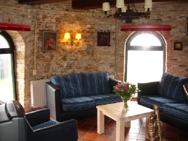 Maison de vacances �/en/au Wissenkerke (Zeeland)ou appartement ou maison de vacances