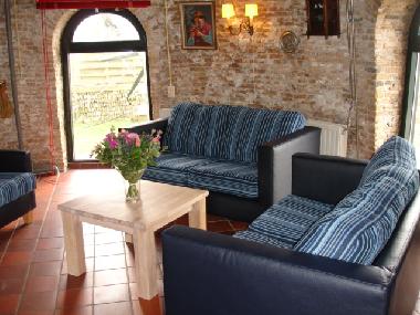 Maison de vacances �/en/au Wissenkerke (Zeeland)ou appartement ou maison de vacances
