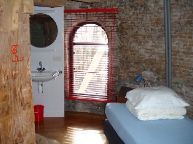 Maison de vacances �/en/au Wissenkerke (Zeeland)ou appartement ou maison de vacances