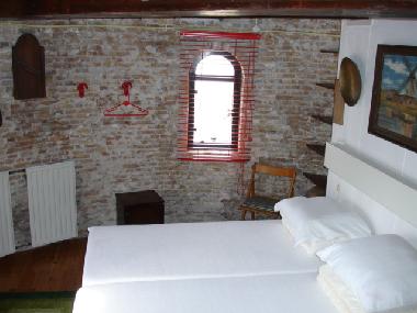 Maison de vacances �/en/au Wissenkerke (Zeeland)ou appartement ou maison de vacances