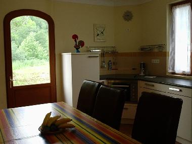 Maison de vacances �/en/au Sonnac (Aude)ou appartement ou maison de vacances