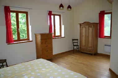 Maison de vacances �/en/au Sonnac (Aude)ou appartement ou maison de vacances