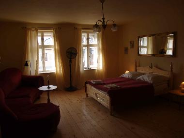 Appartement de vacances �/en/au Cund / Reussdorf (Mures)ou appartement ou maison de vacances