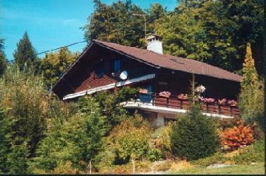 Maison de vacances �/en/au haute savoie (Haute-Savoie)ou appartement ou maison de vacances