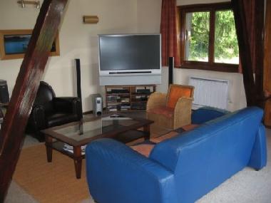 Maison de vacances �/en/au haute savoie (Haute-Savoie)ou appartement ou maison de vacances