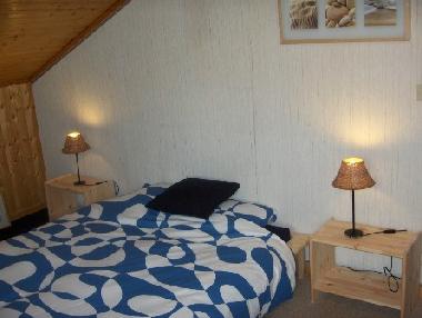 Maison de vacances �/en/au haute savoie (Haute-Savoie)ou appartement ou maison de vacances
