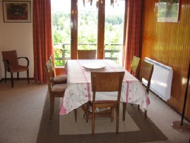 Maison de vacances �/en/au haute savoie (Haute-Savoie)ou appartement ou maison de vacances