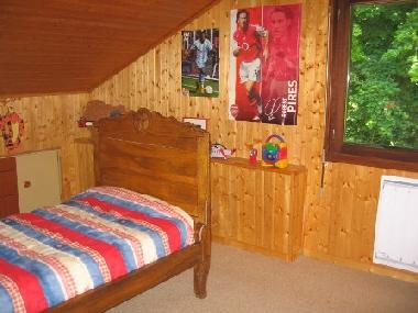 Maison de vacances �/en/au haute savoie (Haute-Savoie)ou appartement ou maison de vacances