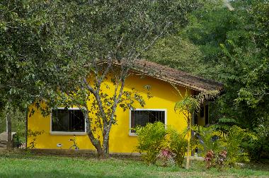 Maison de vacances �/en/au los pargos (Guanacaste)ou appartement ou maison de vacances