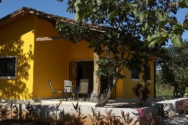 Maison de vacances �/en/au los pargos (Guanacaste)ou appartement ou maison de vacances