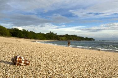 Maison de vacances �/en/au los pargos (Guanacaste)ou appartement ou maison de vacances