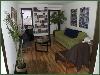 Maison de vacances �/en/au Ottawa (Ontario)ou appartement ou maison de vacances