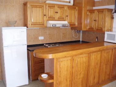 Appartement de vacances �/en/au PUERTO POLLENSA (Mallorca)ou appartement ou maison de vacances
