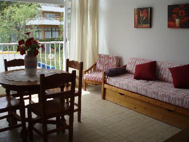 Appartement de vacances �/en/au PUERTO POLLENSA (Mallorca)ou appartement ou maison de vacances