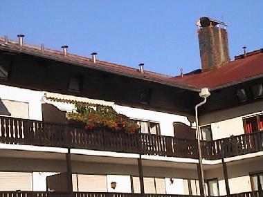 Appartement de vacances �/en/au Reit imWinkl (Oberbayern)ou appartement ou maison de vacances