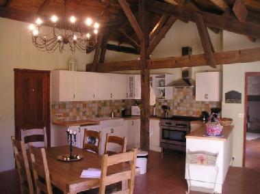 Maison de vacances �/en/au Villereal (Lot-et-Garonne)ou appartement ou maison de vacances