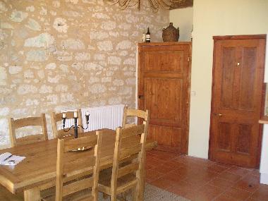 Maison de vacances �/en/au Villereal (Lot-et-Garonne)ou appartement ou maison de vacances