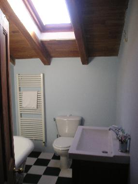 Maison de vacances �/en/au Villereal (Lot-et-Garonne)ou appartement ou maison de vacances