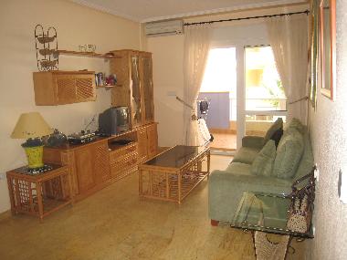 Appartement de vacances �/en/au Cabo Roig (Alicante / Alacant)ou appartement ou maison de vacances