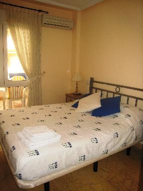 Appartement de vacances �/en/au Cabo Roig (Alicante / Alacant)ou appartement ou maison de vacances