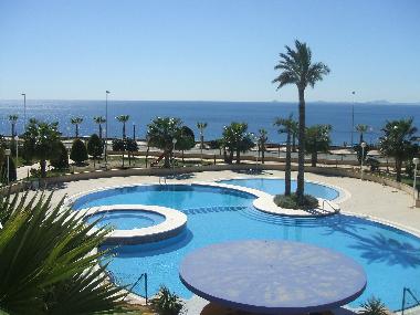 Appartement de vacances �/en/au Cabo Roig (Alicante / Alacant)ou appartement ou maison de vacances