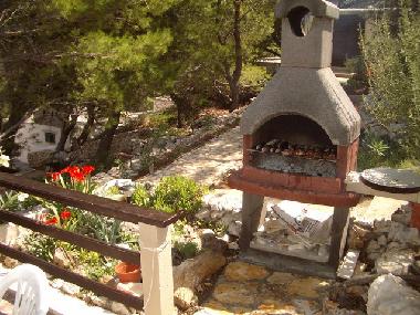 Appartement de vacances �/en/au Povlja (Splitsko-Dalmatinska)ou appartement ou maison de vacances