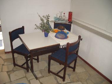 Appartement de vacances �/en/au Povlja (Splitsko-Dalmatinska)ou appartement ou maison de vacances