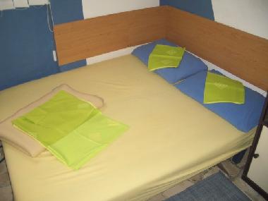 Appartement de vacances �/en/au Povlja (Splitsko-Dalmatinska)ou appartement ou maison de vacances