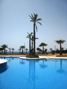 Appartement de vacances �/en/au Cabo Roig (Alicante / Alacant)ou appartement ou maison de vacances