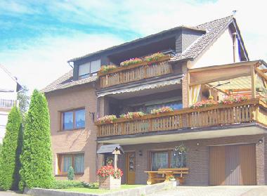 Appartement de vacances �/en/au Bad Neuenahr  (Eifel - Ahr)ou appartement ou maison de vacances