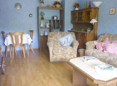 Appartement de vacances �/en/au Bad Neuenahr  (Eifel - Ahr)ou appartement ou maison de vacances