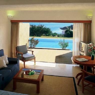 H�tel �/en/au Port Elounda (Lasithi)ou appartement ou maison de vacances