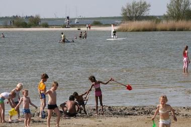 Maison de vacances �/en/au Makkum (Friesland)ou appartement ou maison de vacances
