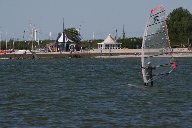 Maison de vacances �/en/au Makkum (Friesland)ou appartement ou maison de vacances