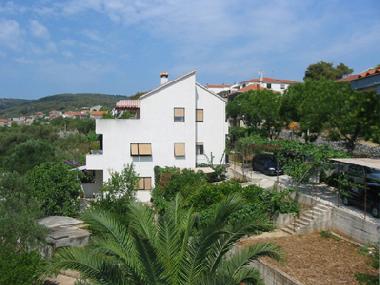 Appartement de vacances �/en/au Trogir-Slatine (Splitsko-Dalmatinska)ou appartement ou maison de vacances