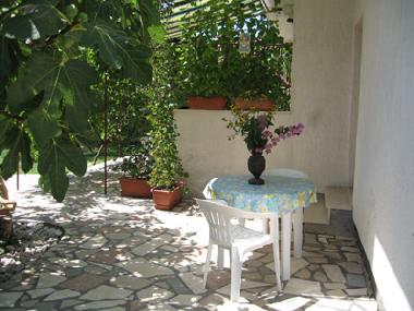 Appartement de vacances �/en/au Trogir-Slatine (Splitsko-Dalmatinska)ou appartement ou maison de vacances
