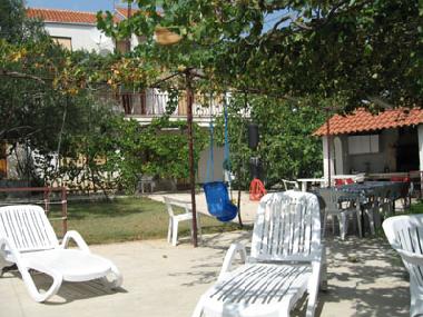 Appartement de vacances �/en/au Trogir-Slatine (Splitsko-Dalmatinska)ou appartement ou maison de vacances