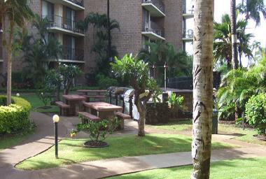 Appartement de vacances �/en/au North Kihei (Hawaii)ou appartement ou maison de vacances