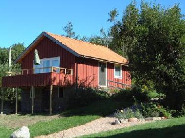 Maison de vacances �/en/au Orust (Bohusl�n)ou appartement ou maison de vacances