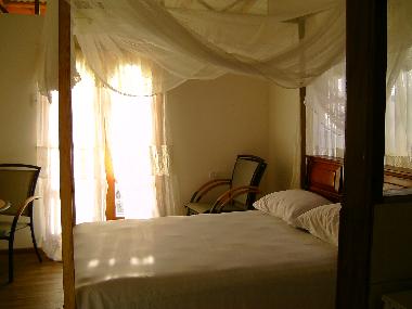 Appartement de vacances �/en/au Castara (Tobago)ou appartement ou maison de vacances