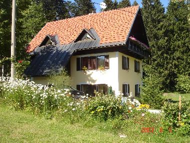 Maison de vacances �/en/au Idrija (Idrija)ou appartement ou maison de vacances