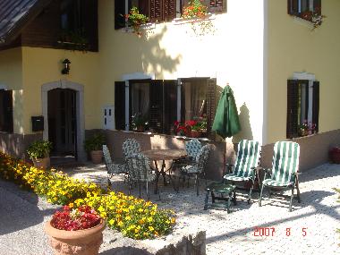 Maison de vacances �/en/au Idrija (Idrija)ou appartement ou maison de vacances