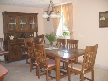 Maison de vacances �/en/au Idrija (Idrija)ou appartement ou maison de vacances