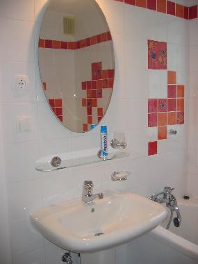 Maison de vacances �/en/au Idrija (Idrija)ou appartement ou maison de vacances