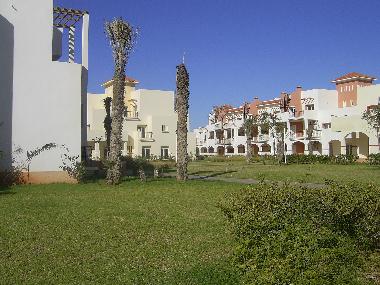 Appartement de vacances �/en/au SAIDIA (Oujda)ou appartement ou maison de vacances